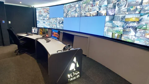 Advanced Infrastructure Management (AIM)