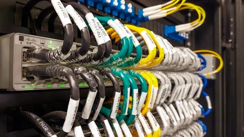 Advanced Infrastructure Management (AIM)