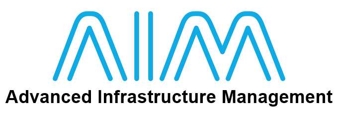 Advanced Infrastructure Management (AIM)