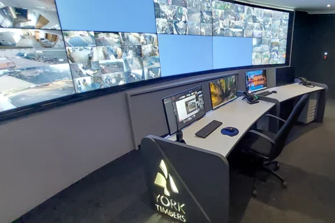 Advanced Infrastructure Management (AIM)